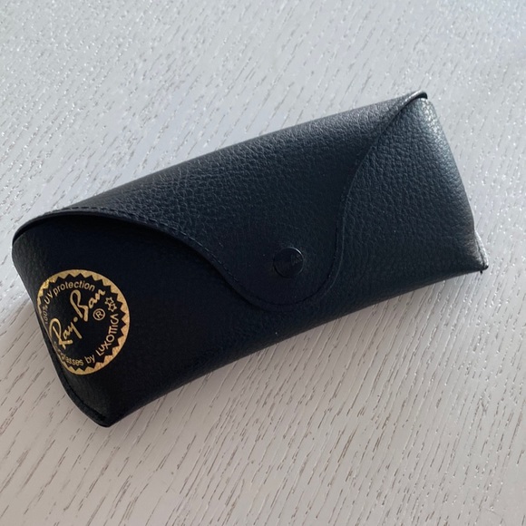 🛍️ MID-YEAR SALE 🛍️ NEW - Vintage Wayfarer’s by RayBan USA - Picture 2 of 11